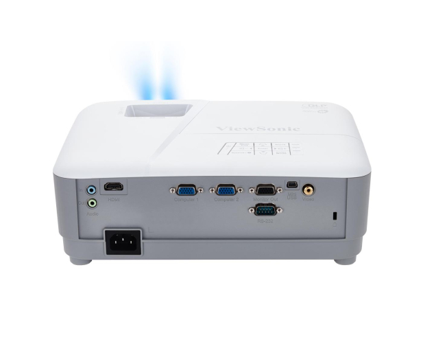 ViewSonic PA503S DLP - 415960 - zdjęcie 6